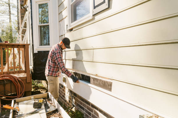 Top rated local Emergency Siding Repair specialists in Clarence, PA